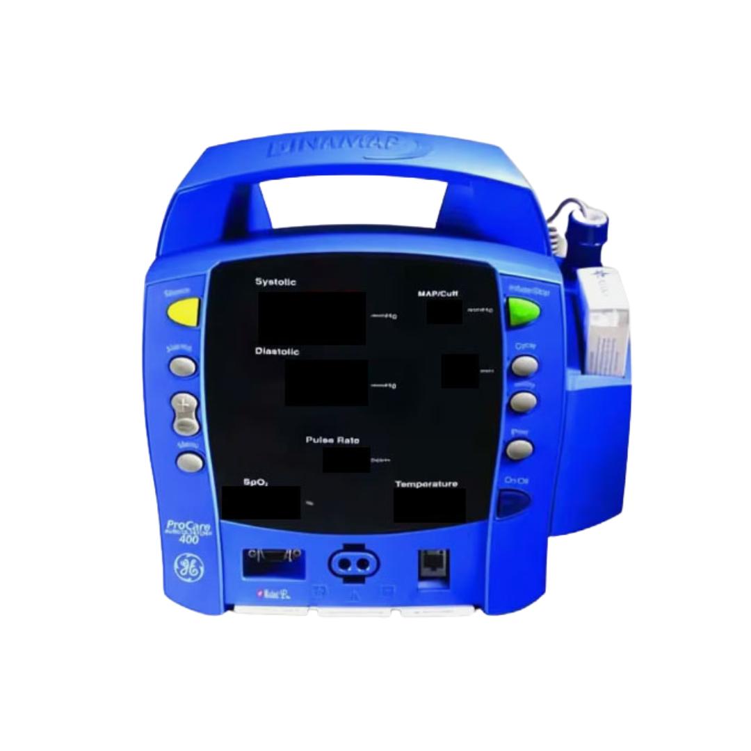 GE Dinamap ProCare 400 Monitor GE