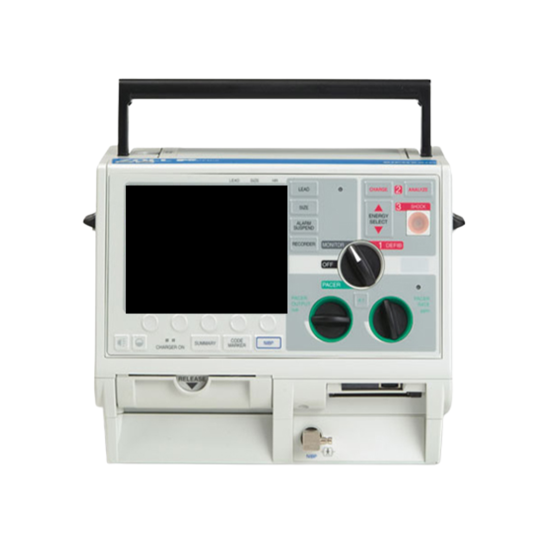 Zoll M Series Defibrillator Zoll
