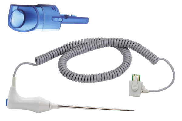 Welch Allyn Compatible Reusable Temperature Probe