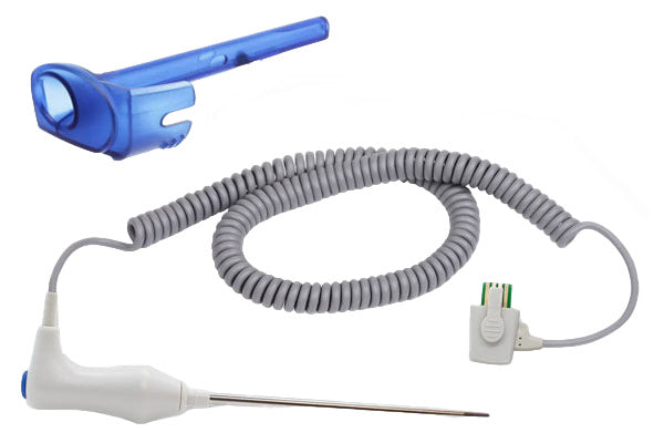 Welch Allyn Compatible Reusable Temperature Probe