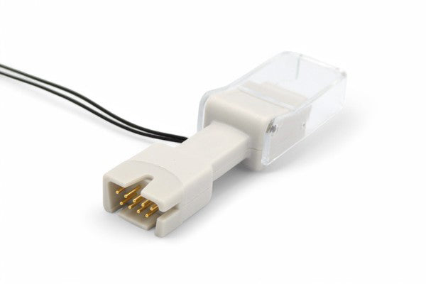 Masimo Compatible SpO2 Adapter Cable