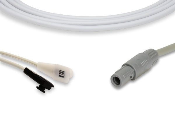 Mindray > Datascope Compatible Direct-Connect SpO2 Sensor