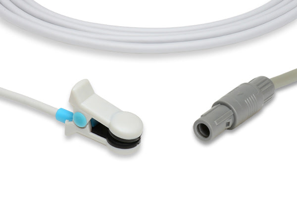 Mindray > Datascope Compatible Direct-Connect SpO2 Sensor