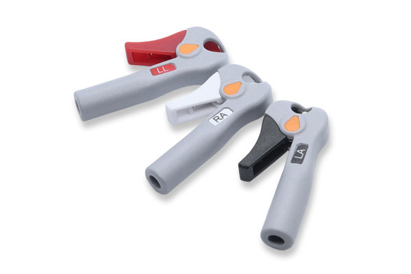 Banana to Clip Adapters