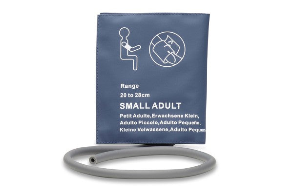 Reusable NIBP Cuff