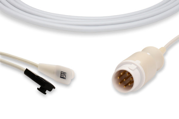 MEK Compatible Direct-Connect SpO2 Sensor