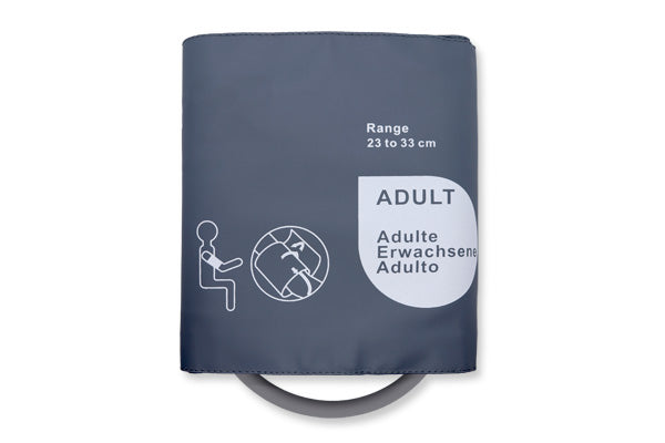 Reusable NIBP Cuff
