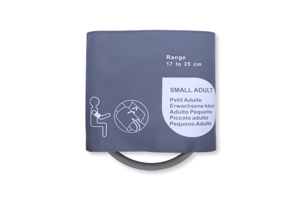 Reusable NIBP Cuff