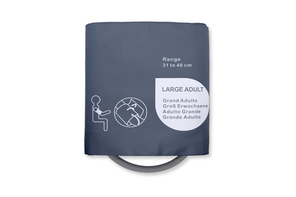 Reusable NIBP Cuff