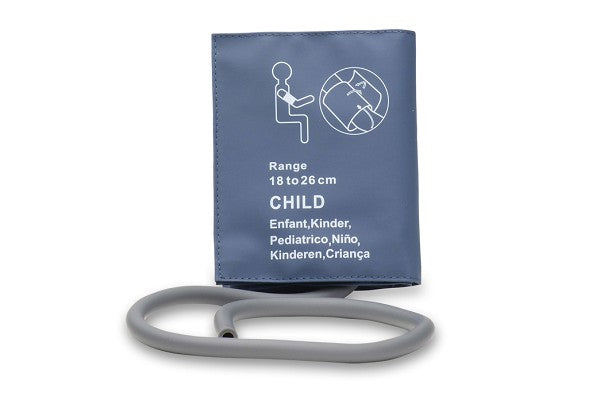 Reusable NIBP Cuff