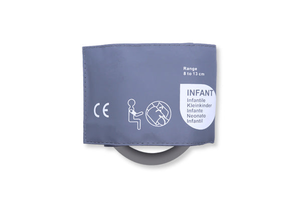 Reusable NIBP Cuff