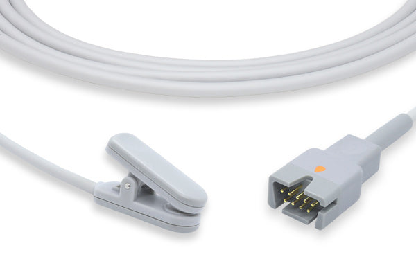 Masimo Compatible Short SpO2 Sensor