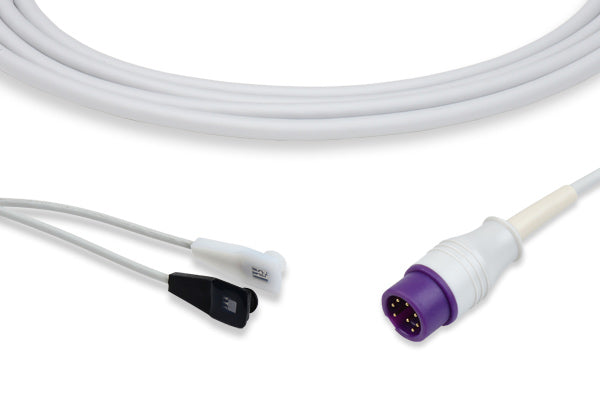 Mindray > Datascope Compatible Direct-Connect SpO2 Sensor
