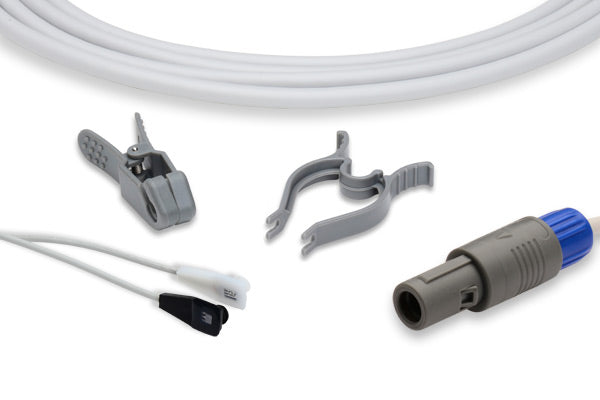 Goldway Compatible Direct-Connect SpO2 Sensor