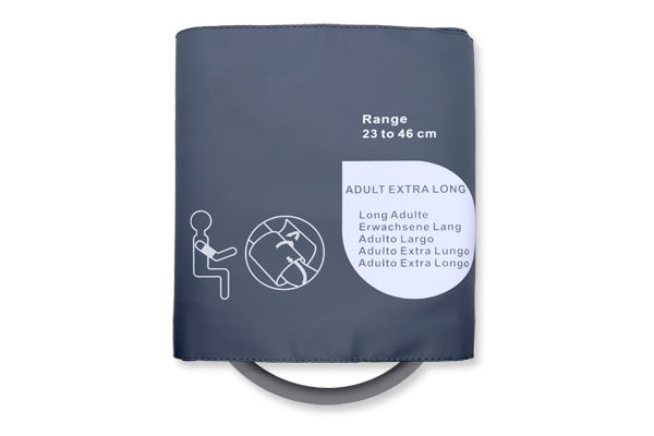 Reusable NIBP Cuff