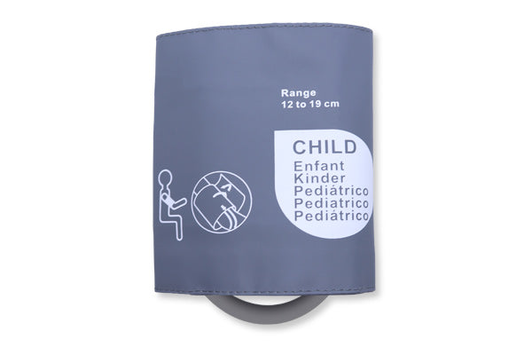 Reusable NIBP Cuff