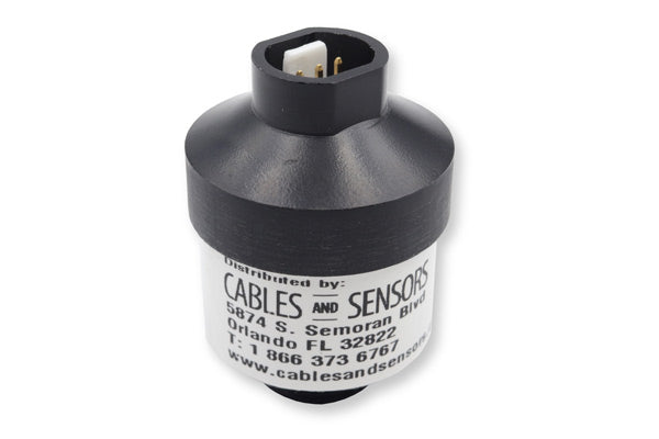 Compatible O2 Cell for Envitec