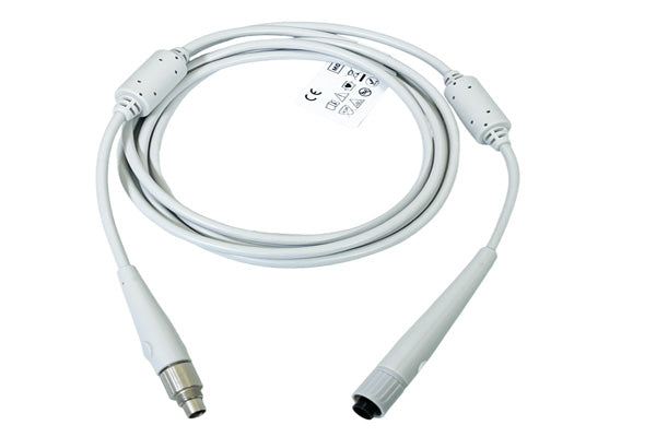 Reusable Philips Patient Data Cable, Class B USB