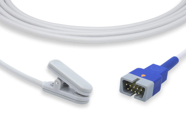 Covidien > Nellcor Compatible Short SpO2 Sensor
