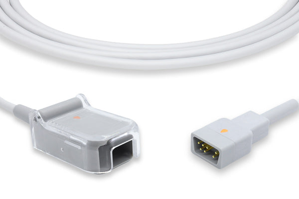 Welch Allyn Compatible SpO2 Adapter Cable