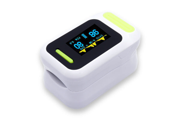 SpO2 Fingertip Oximeter