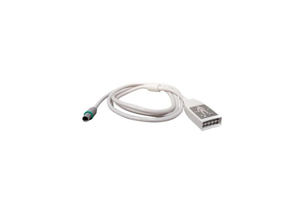 Siemens Original ECG Trunk Cable