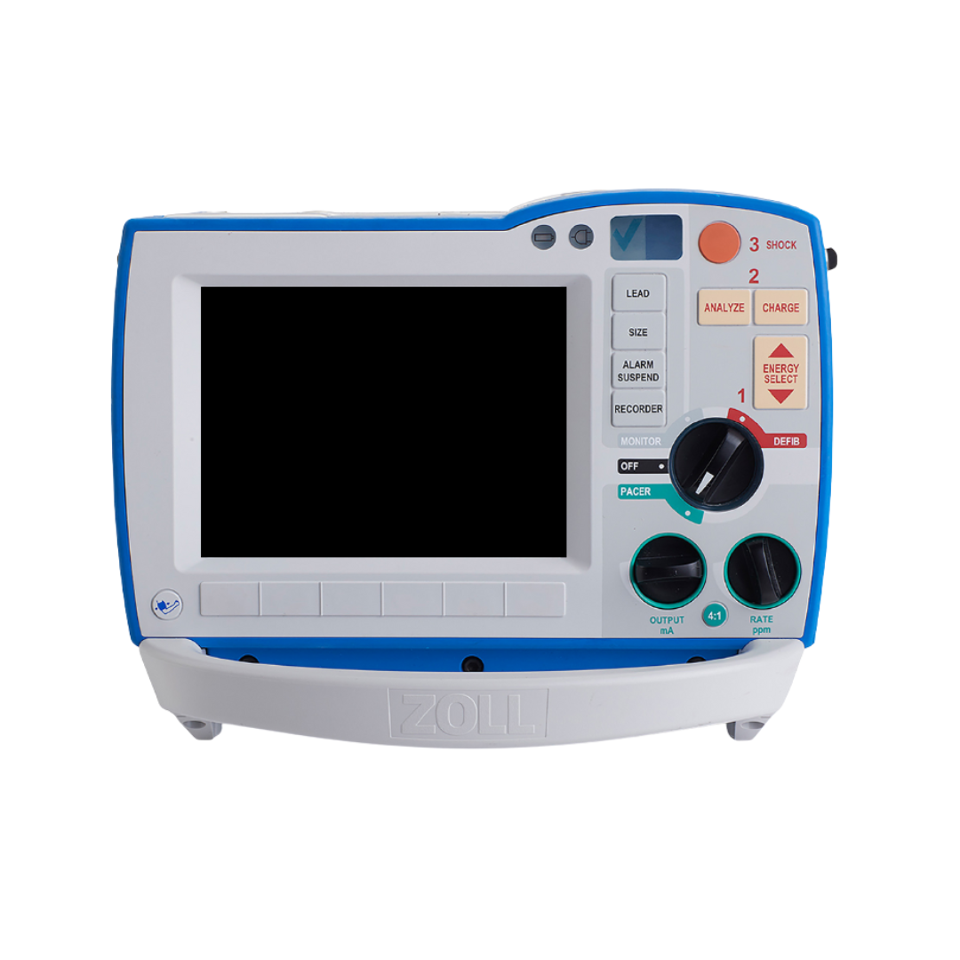 Zoll R Series ALS/BLS Defibrillator