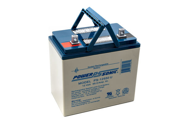 Compatible Medical Battery