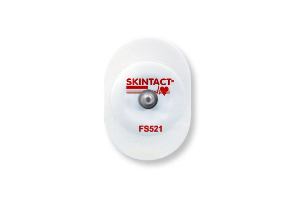 Conmed Compatible Foam Solid Gel Electrode - 01-3533