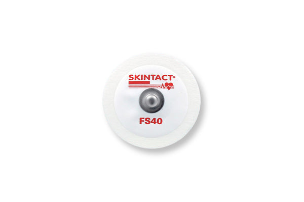 Conmed Compatible Foam Wet Gel Electrode - 1520