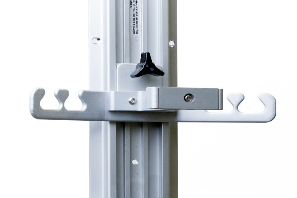 Cord Mgmt Gcx Track System