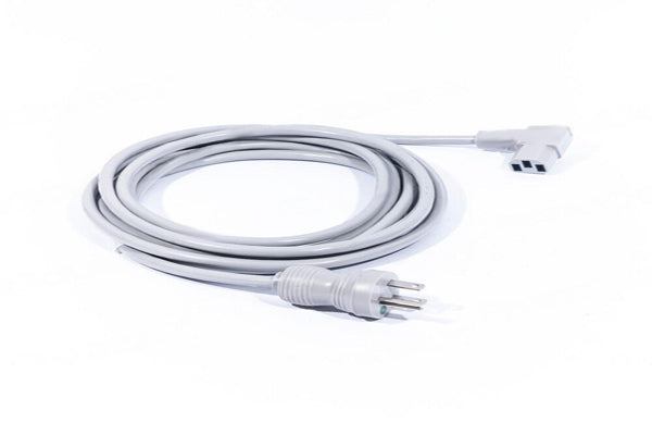 Reusable Hospital Grade Power Cord