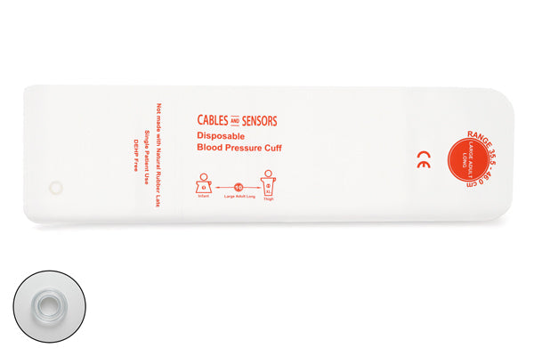 Disposable NIBP Cuff