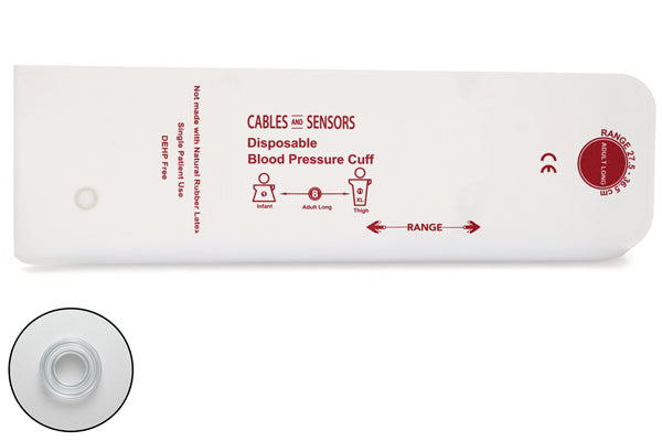 Disposable NIBP Cuff