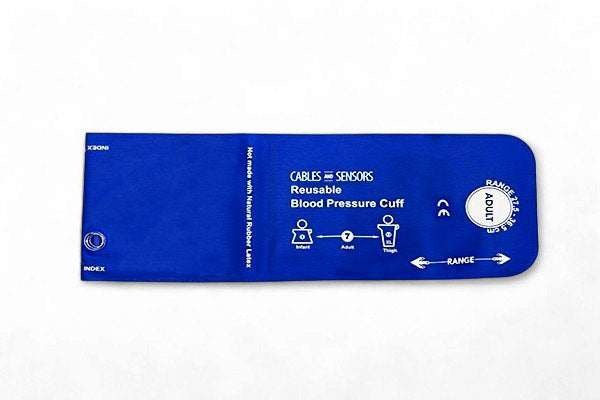 Reusable NIBP Cuff