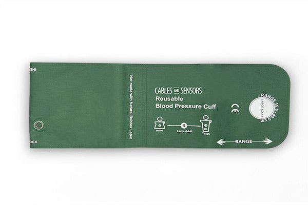 Reusable NIBP Cuff