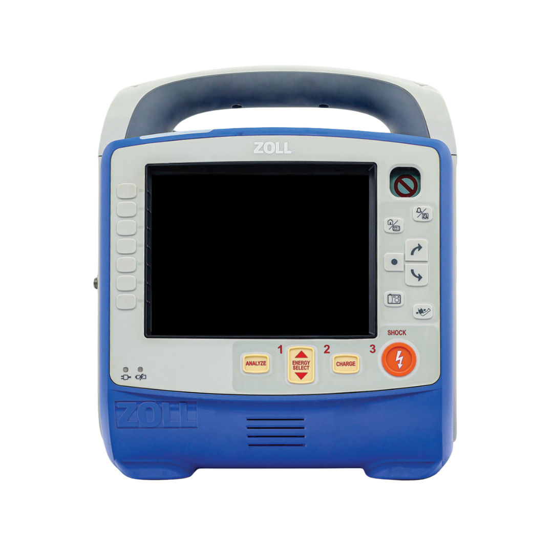Zoll X Series Defibrillator Zoll