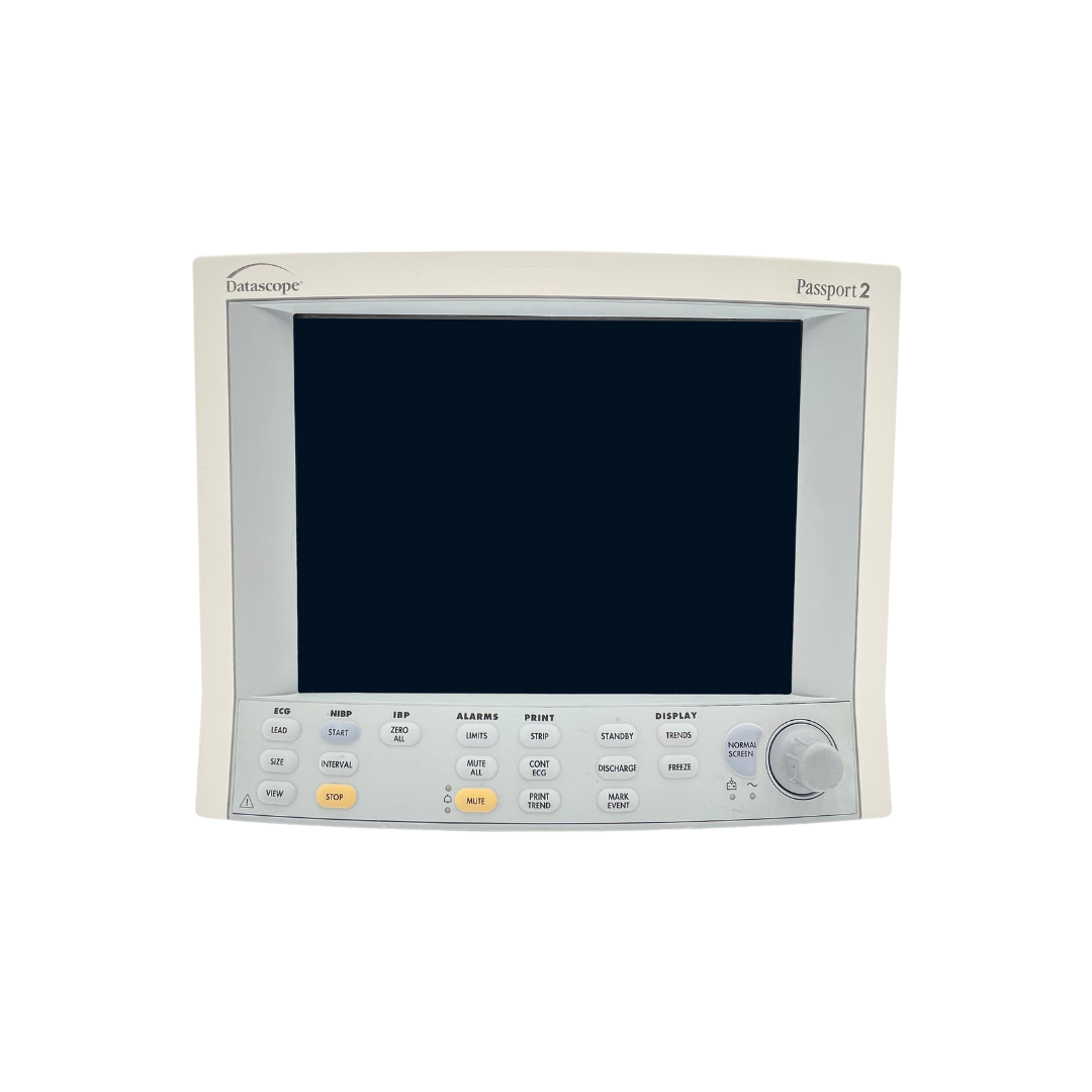 Datascope Passport 2 Monitor