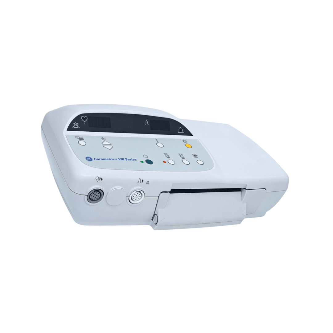 GE 171 Corometrics 171 Fetal Monitor