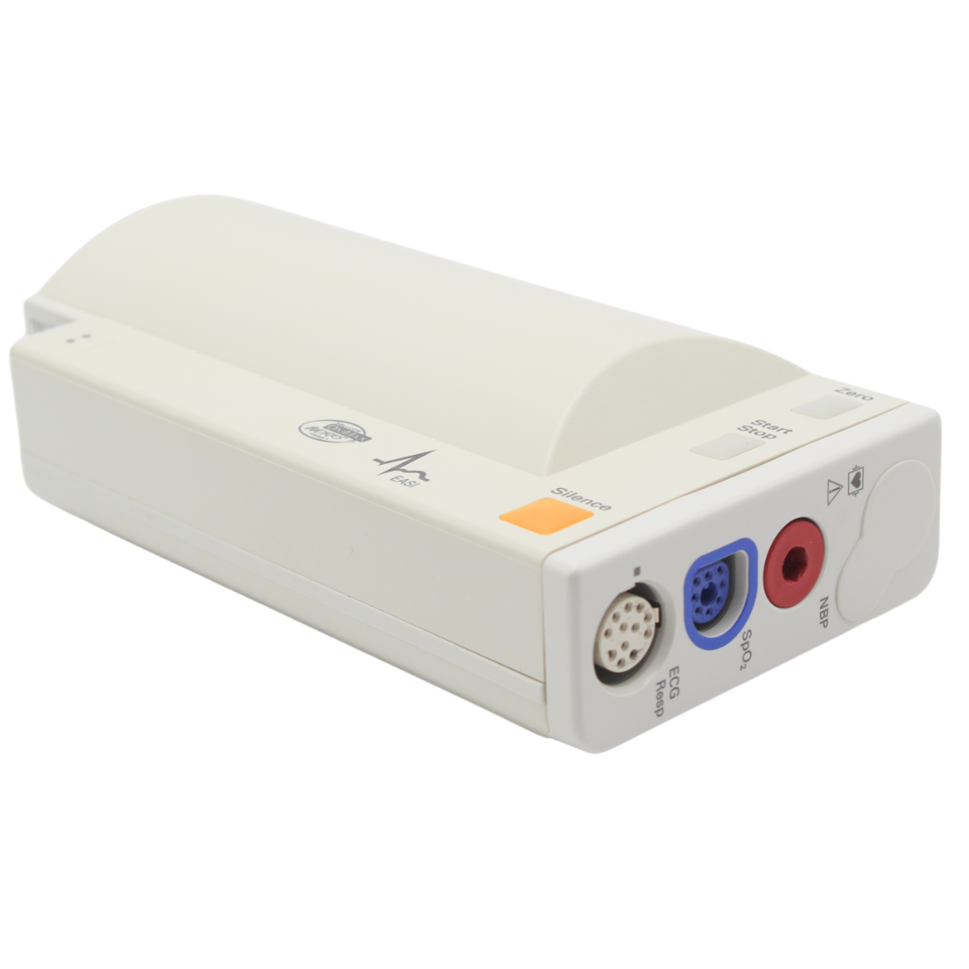 Philips M3001A Module Option A04 - ECG, Nellcor OxiMax SPO2, NIBP