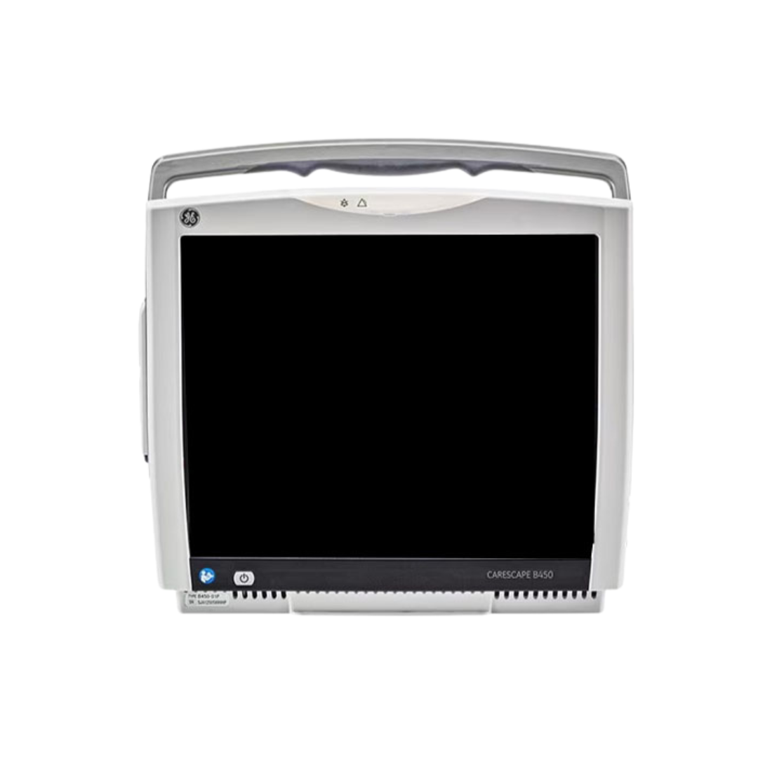 GE B450 Patient Monitor