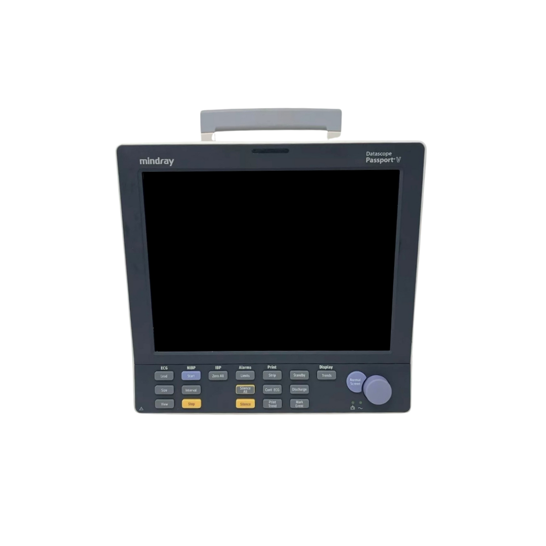Mindray Passport V Bedside Monitor Mindray