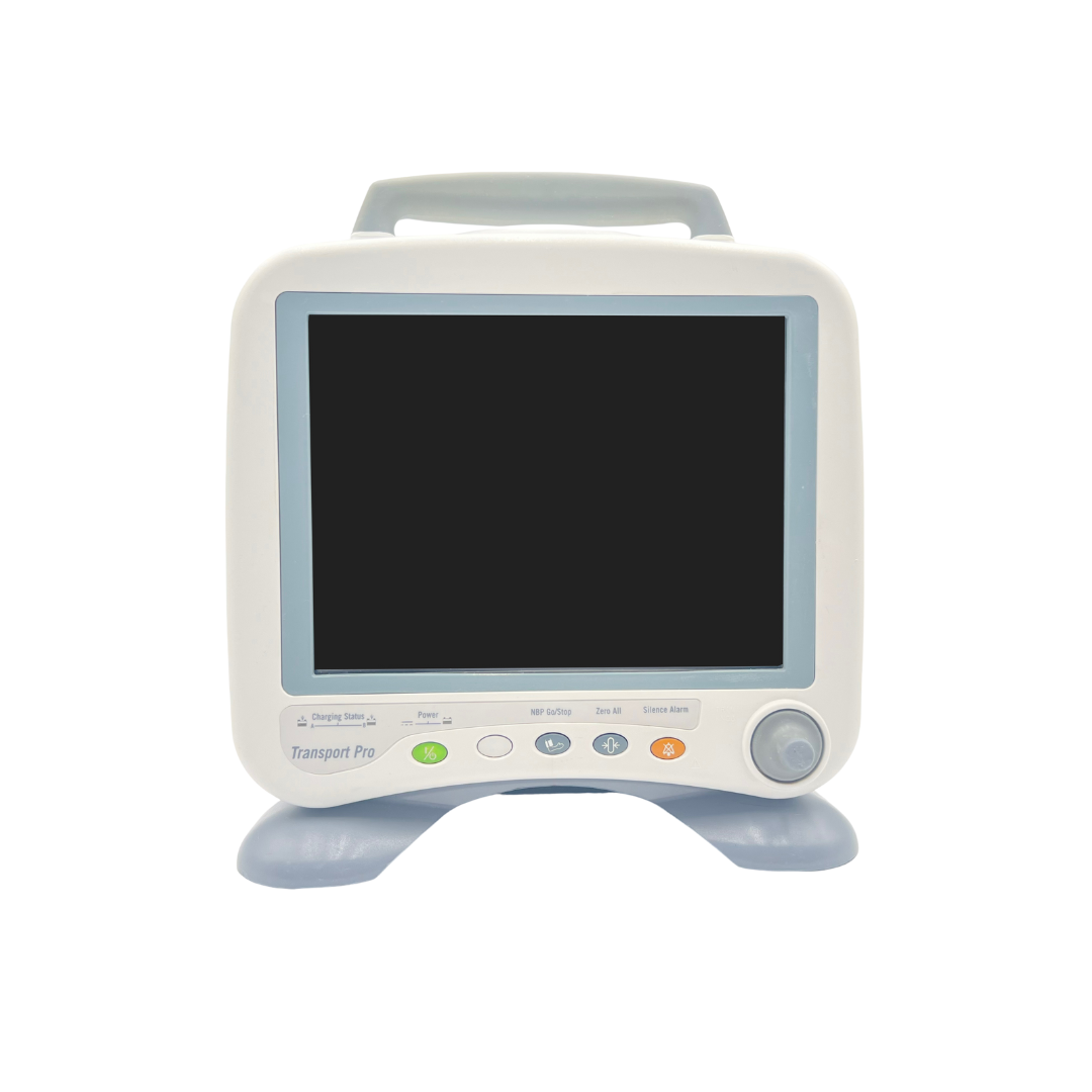 GE Transport Pro Monitor