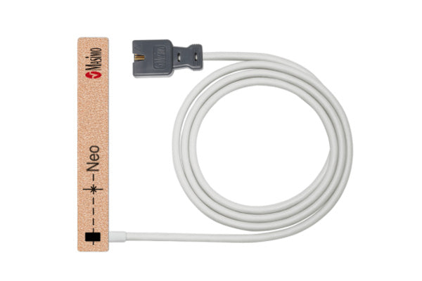 Masimo Original Disposable SpO2 Sensor