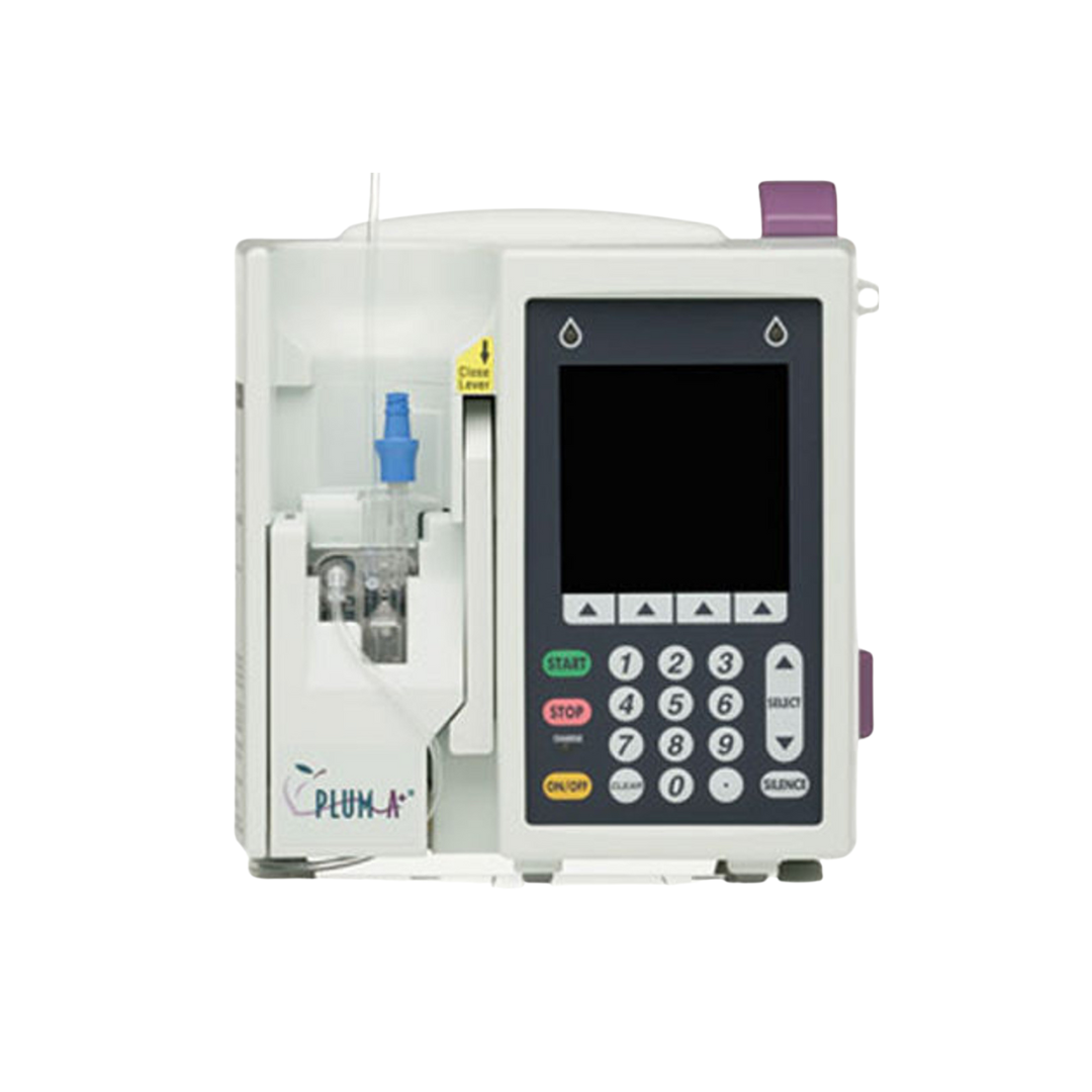 Hospira Plum A+ Infusion Pump Hospira/ICU