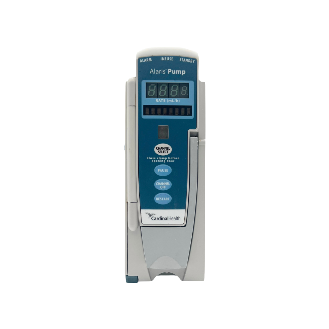 Alaris 8100 Module Pump