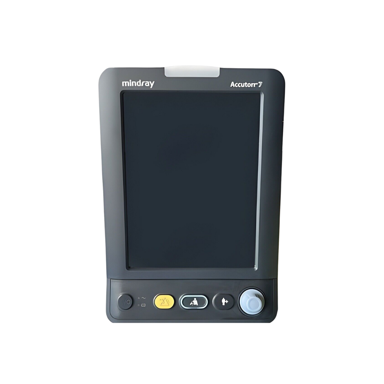 Mindray Accutorr 7 Vital Sign Monitor Mindray