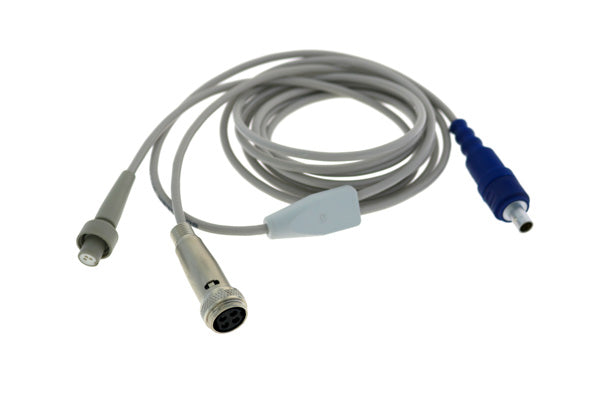 Original Cardiac Output Y Connector Cable