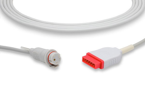 SunMed > Vyaire Medical Original IBP Adapter Cable