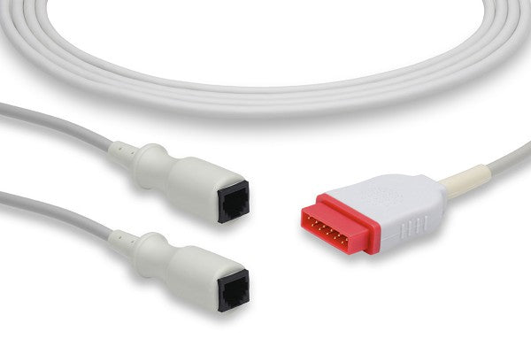 SunMed > Vyaire Medical Original IBP Adapter Cable